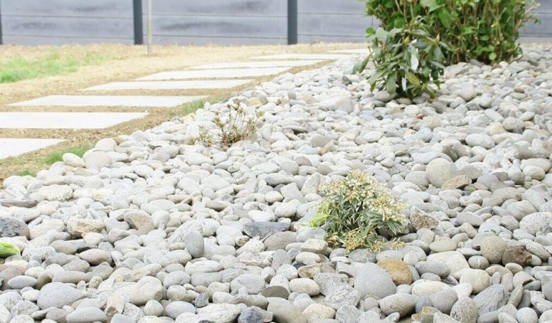 Petite réflexion sur le jardin minéral 1 jardin mineral