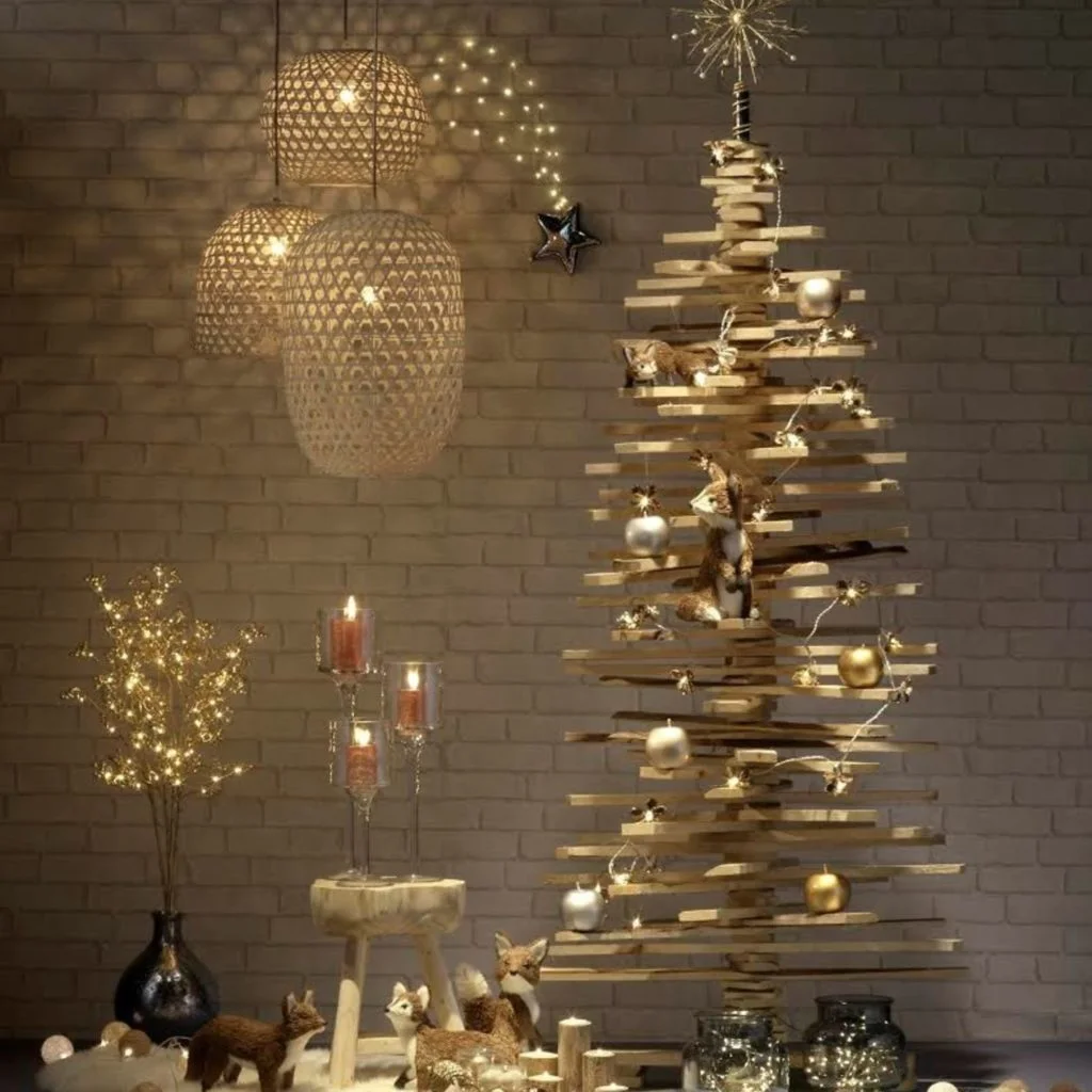 Petite réflexion sur les Sapins de Noël 7