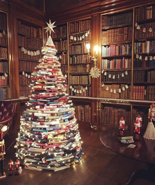 Petite réflexion sur les Sapins de Noël 4