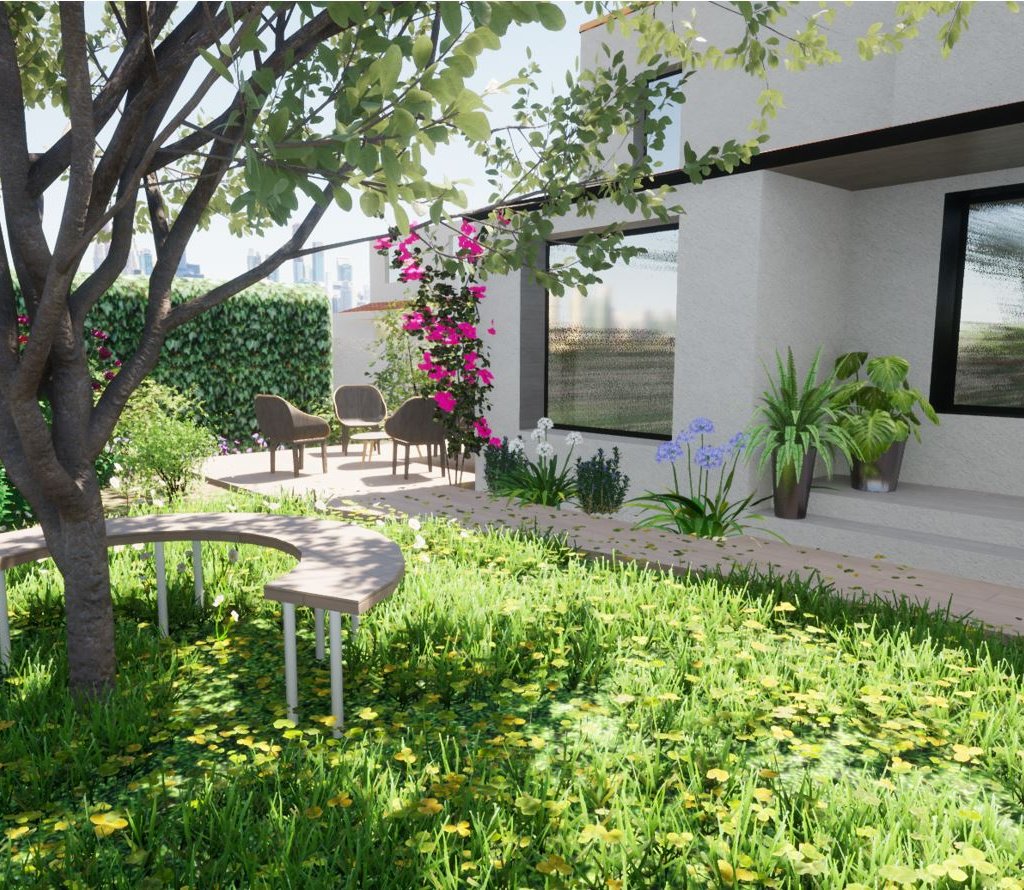 maison slider après