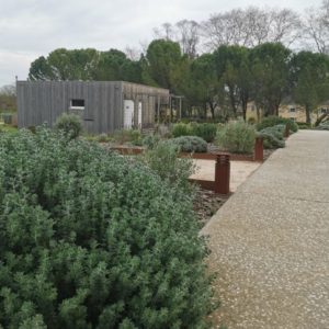 Espace pro 4 domaine de la Jasse