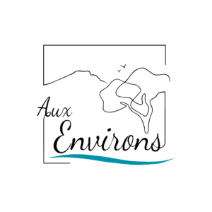 logo du réseau Aux Environs