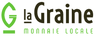 La Graine : nouveau moyen de paiement ! 1 la graine monnaie locale